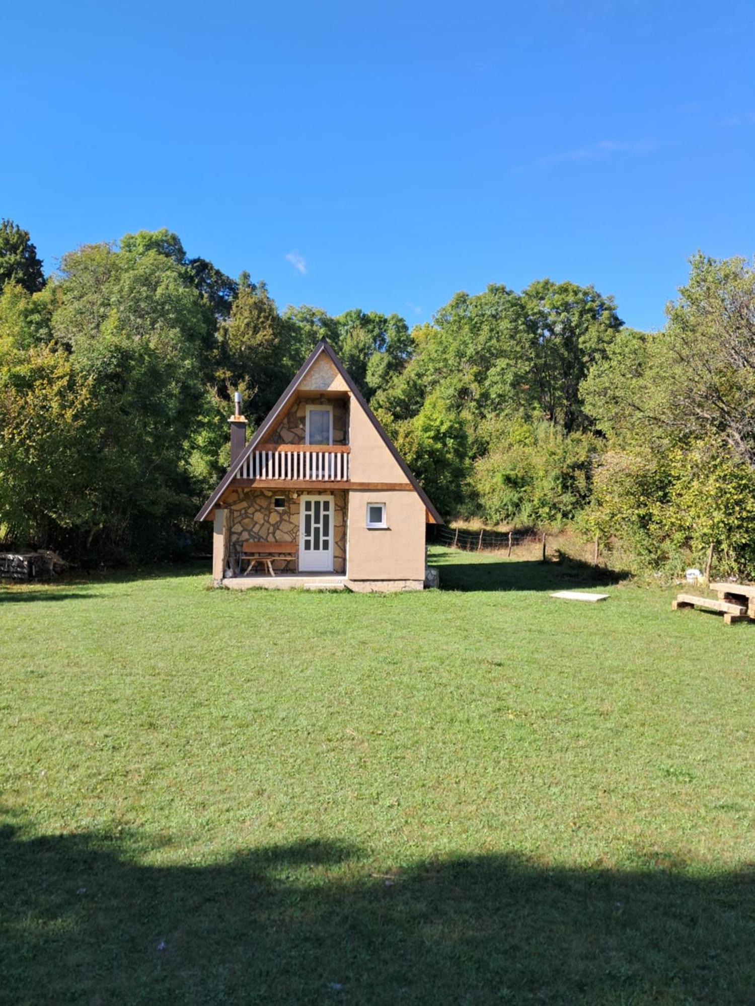 Chalet Bellis *